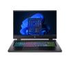 Laptop gamingowy Acer Nitro 17 AN17-41-R7J5 17,3" 165Hz R9 7940HS 16GB RAM 1TB Dysk SSD RTX4070 Win11 Czarny