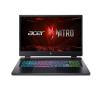 Laptop gamingowy Acer Nitro 17 AN17-41-R7J5 17,3" 165Hz R9 7940HS 16GB RAM 1TB Dysk SSD RTX4070 DLSS3 Win11 Czarny