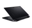 Laptop gamingowy Acer Nitro 5 AN517-55-57EZ 17,3" 144Hz i5-12500H 16GB RAM 512GB Dysk SSD RTX4050 DLSS3 Win11 Czarny