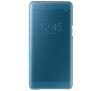 Samsung Galaxy Note 7 Clear View Cover EF-ZN930CL (niebieski)