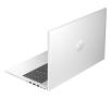 Laptop biznesowy HP ProBook 455 G10 15,6" R5 7530U 16GB RAM 512GB Dysk SSD Win11 Pro Srebrny