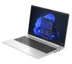 Laptop biznesowy HP ProBook 455 G10 15,6" R5 7530U 16GB RAM 512GB Dysk SSD Win11 Pro Srebrny