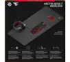 Słuchawki bezprzewodowe z mikrofonem SteelSeries Arctis Nova 7 Wireles FaZe Clan Limited Edition Nauszne