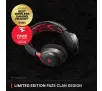 Słuchawki bezprzewodowe z mikrofonem SteelSeries Arctis Nova 7 Wireles FaZe Clan Limited Edition Nauszne