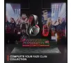 Słuchawki bezprzewodowe z mikrofonem SteelSeries Arctis Nova 7 Wireles FaZe Clan Limited Edition Nauszne