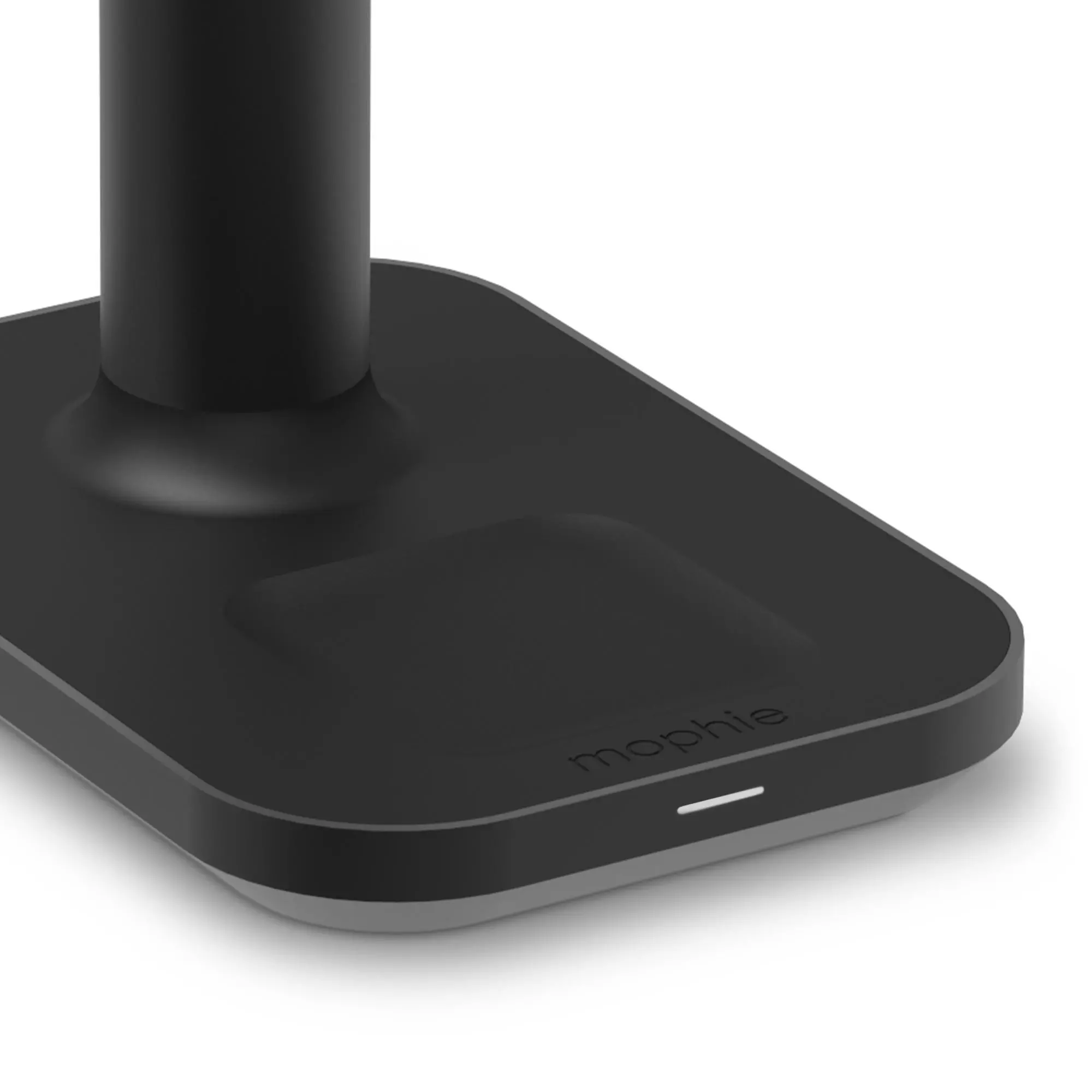 Ładowarka indukcyjna Mophie Extendable Stand MagSafe 3w1 Czarny