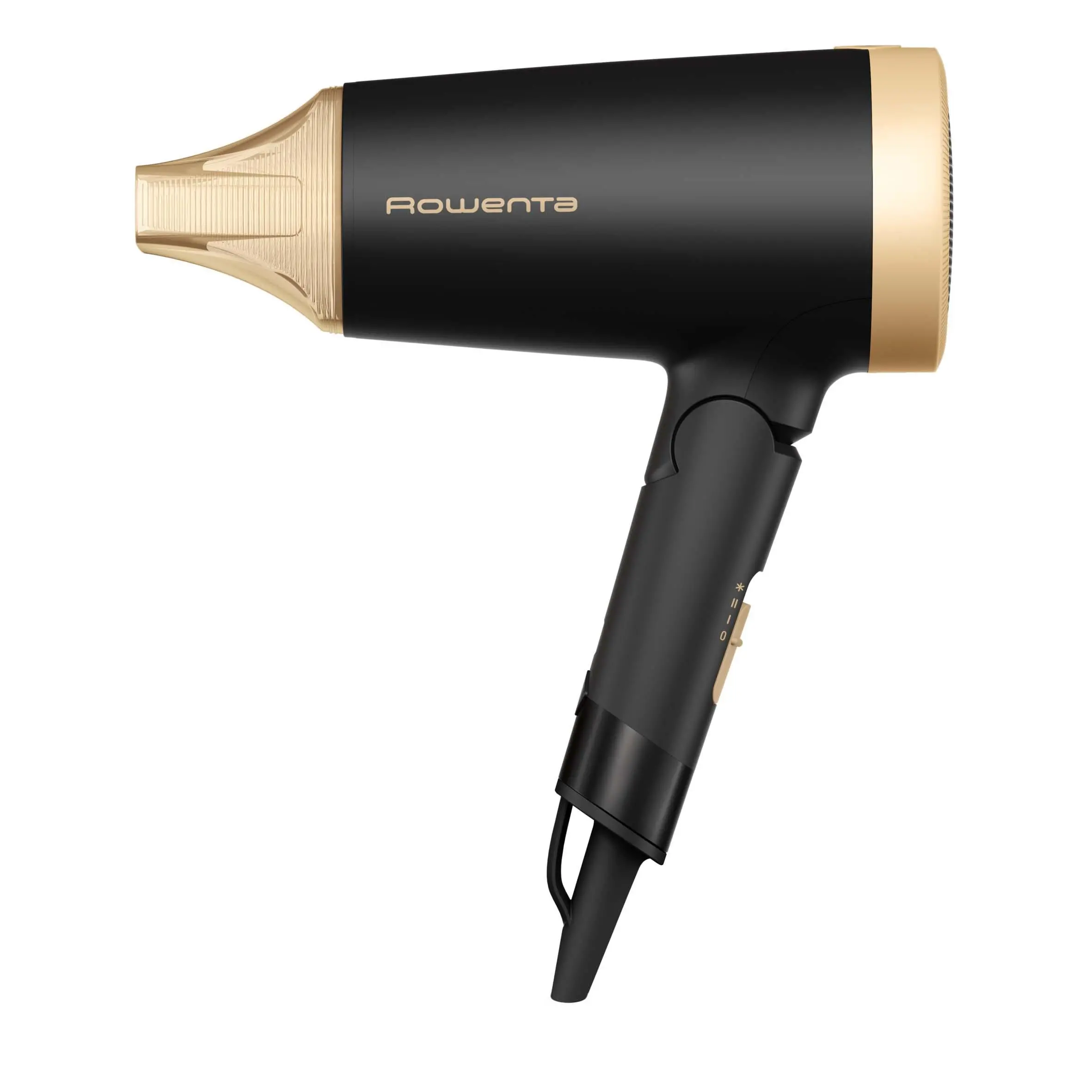Suszarka do włosów Rowenta Express Style Hair Dryer CV1830 Zimny nawiew 1600W 2 prędkości 2 temperatury