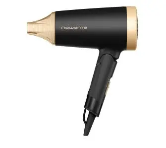 Suszarka do włosów Rowenta Express Style Hair Dryer CV1830 Zimny nawiew 1600W 2 prędkości nadmuchu 2 poziomy temperatury