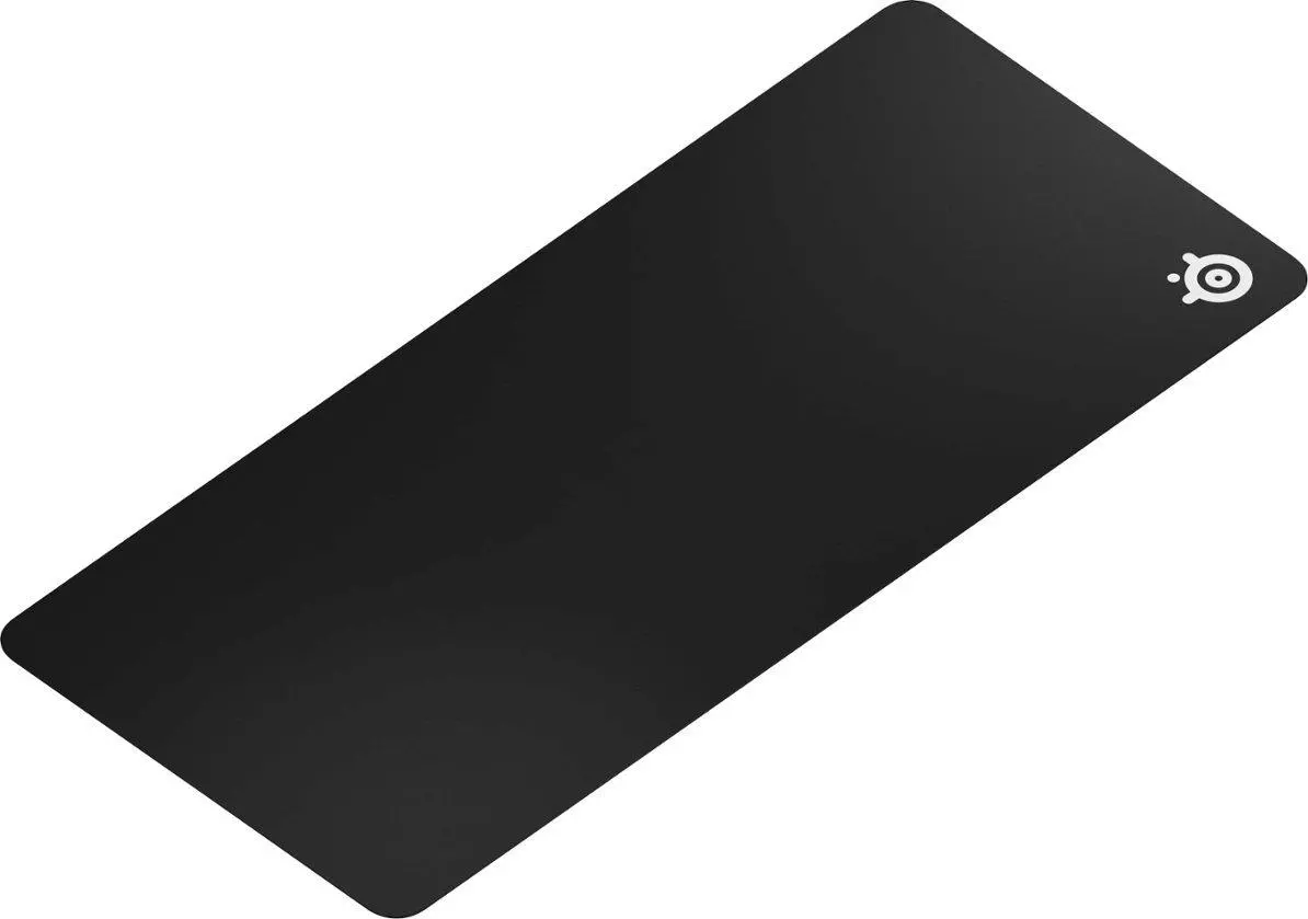 Podkładka SteelSeries QcK XXL Czarny