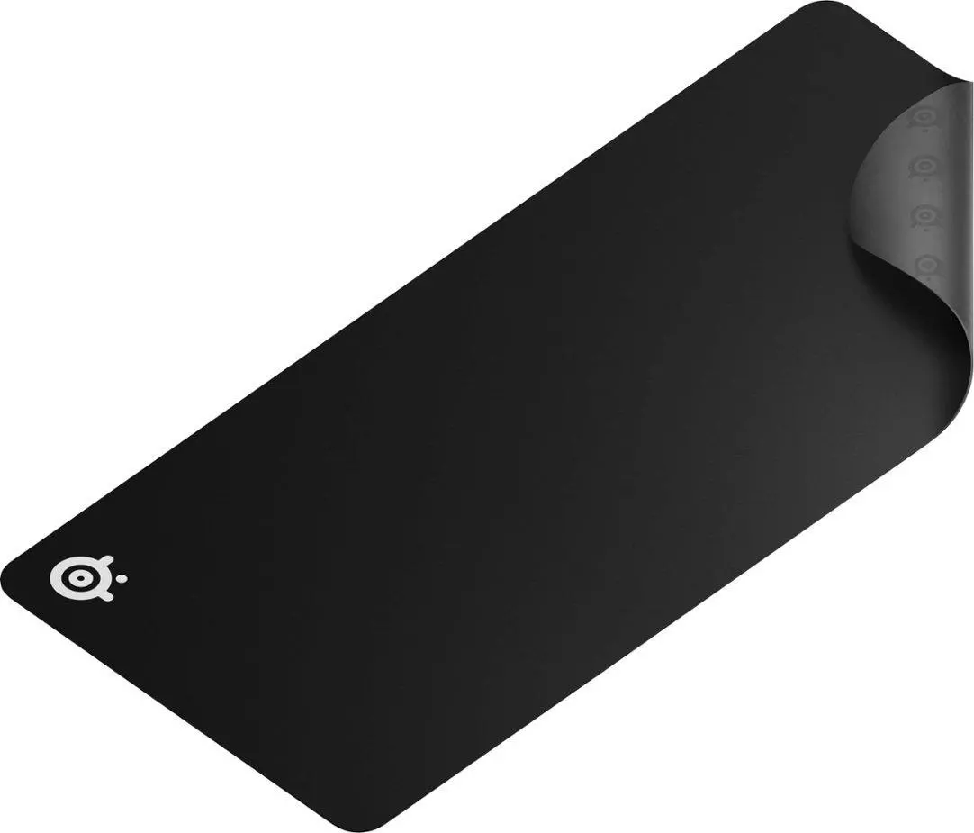 Podkładka SteelSeries QcK XXL Czarny