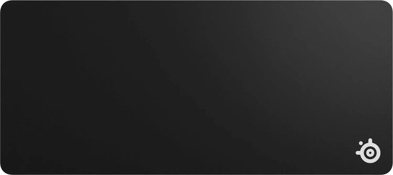 Podkładka SteelSeries QcK XXL Czarny