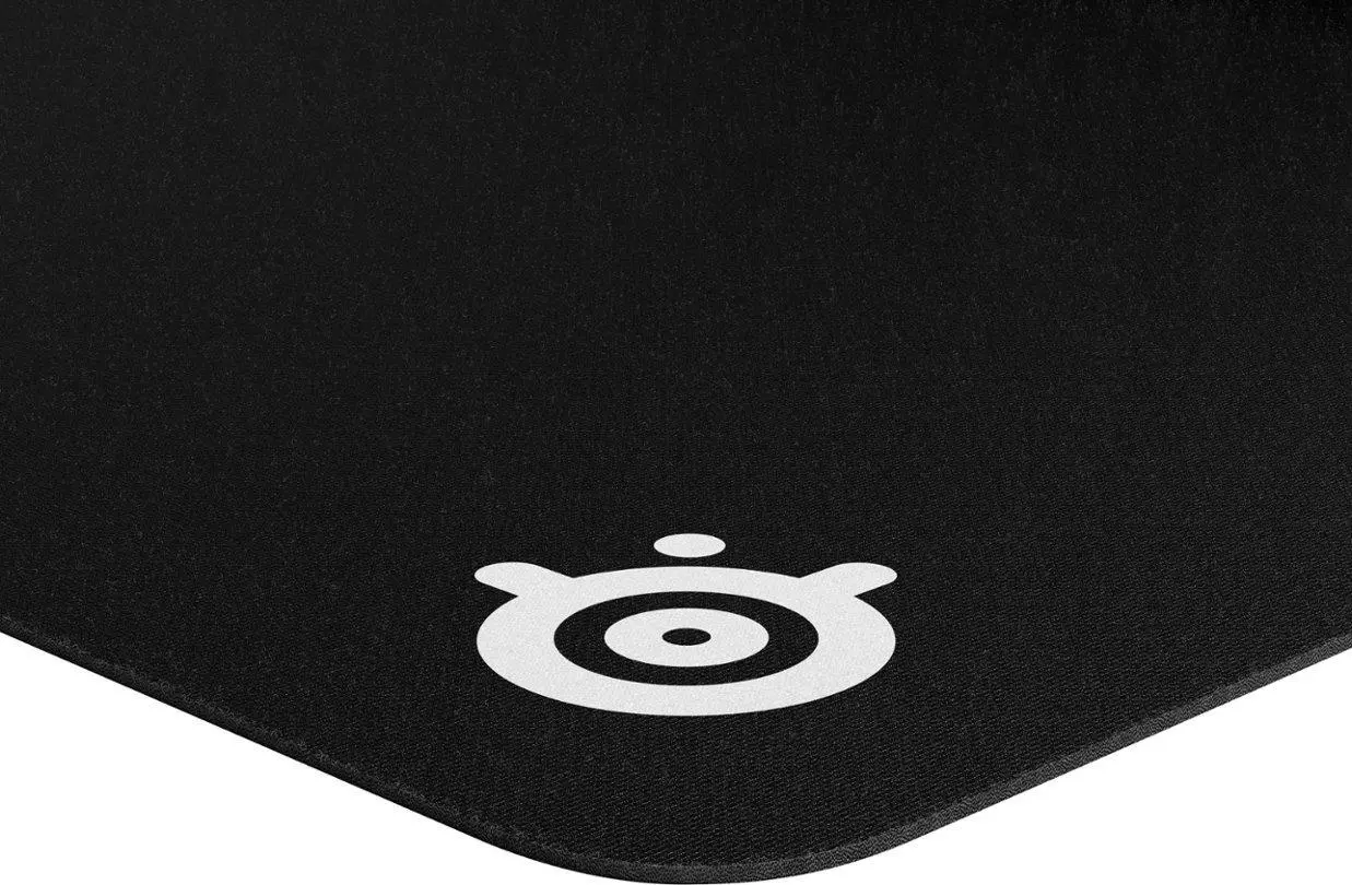 Podkładka SteelSeries QcK XXL Czarny