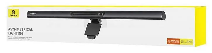 Lampka na monitor Baseus i-Wok 3 L10068500111-00