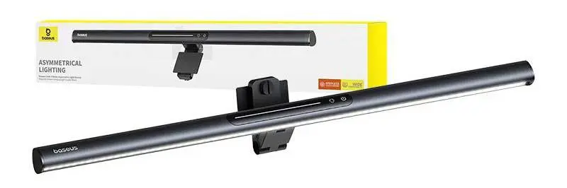 Lampka na monitor Baseus i-Wok 3 L10068500111-00