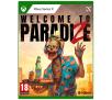 Welcome to ParadiZe Gra na Xbox Series X