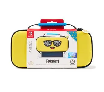 Etui PowerA Protection Case Fortnite Peely do Nintendo Switch