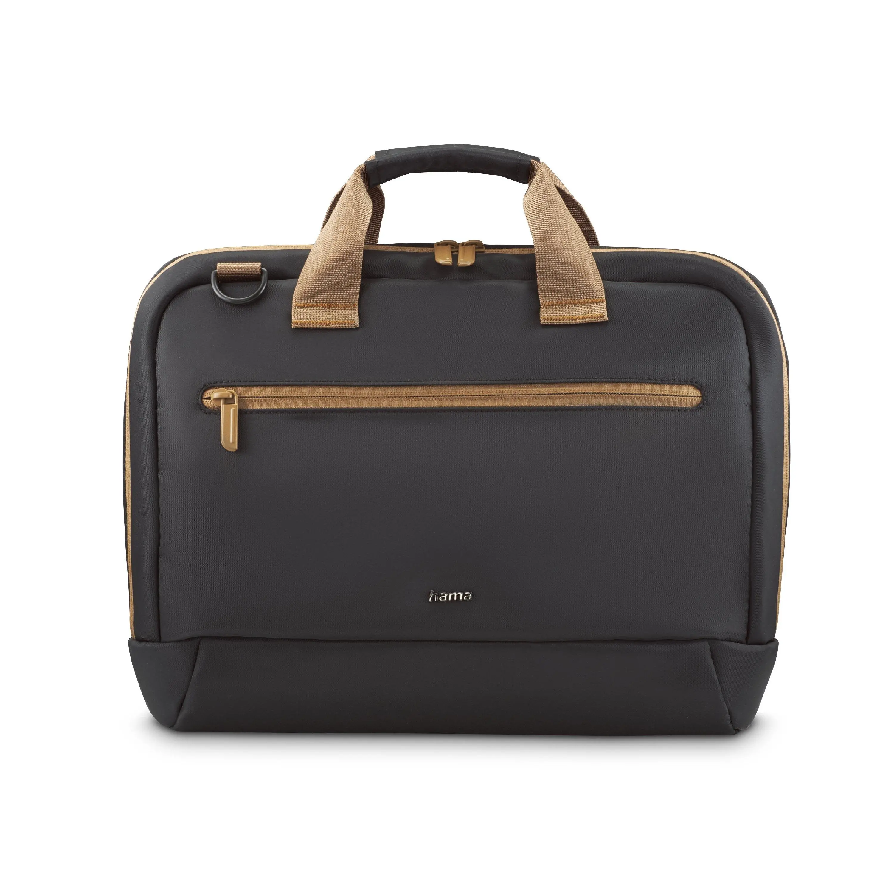 Torba na laptopa Hama Ultra Lightweight 15,6-16,2" Czarny