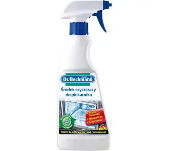 Spray Dr. Beckmann do czyszczenia piekarnika 375ml