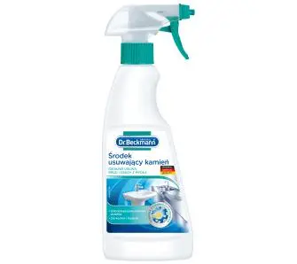 Spray Dr. Beckmann Cytrynowy usuwający kamień 500ml