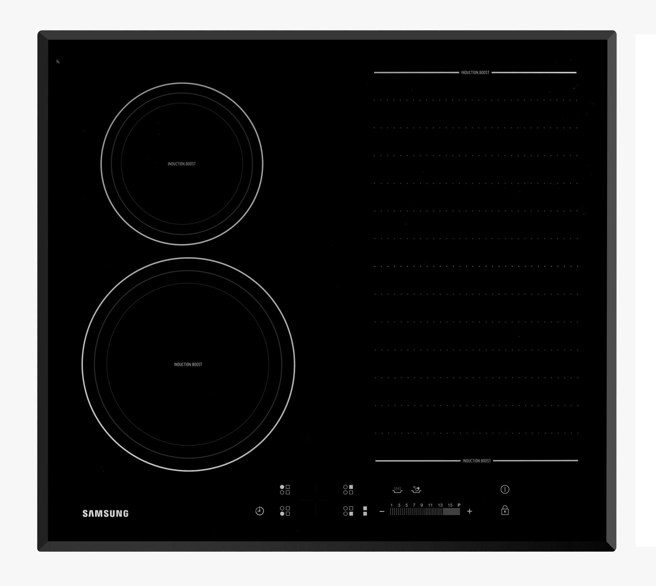 Płyta indukcyjna Samsung CTN464NC01