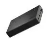 Powerbank Green Cell PowerPlay20S PBGC03S 20000mAh 22,5W Czarny