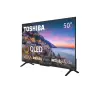 Telewizor Toshiba 50QV2463DG 50" QLED 4K Smart TV VIDAA Dolby Vision DVB-T2