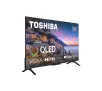 Telewizor Toshiba 50QV2463DG 50" QLED 4K Smart TV VIDAA Dolby Vision DVB-T2