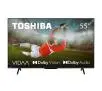 Telewizor Toshiba 55UV2463DG  55" LED 4K Dolby Vision Smart TV VIDAA HDMI 2.1 DVB-T2