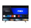 Telewizor Toshiba 55UV2463DG  55" LED 4K Dolby Vision Smart TV VIDAA HDMI 2.1 DVB-T2
