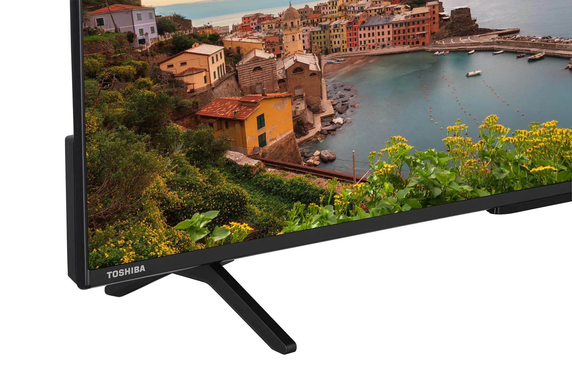 Telewizor Toshiba 55UV2463DG  55" LED 4K Dolby Vision Smart TV VIDAA HDMI 2.1 DVB-T2