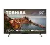 Telewizor Toshiba 55UV2463DG  55" LED 4K Dolby Vision Smart TV VIDAA HDMI 2.1 DVB-T2