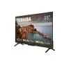 Telewizor Toshiba 55UV2463DG  55" LED 4K Dolby Vision Smart TV VIDAA HDMI 2.1 DVB-T2