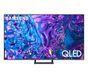 Telewizor Samsung QE75Q77DAT 75" QLED 4K 120Hz Tizen HDMI 2.1 DVB-T2