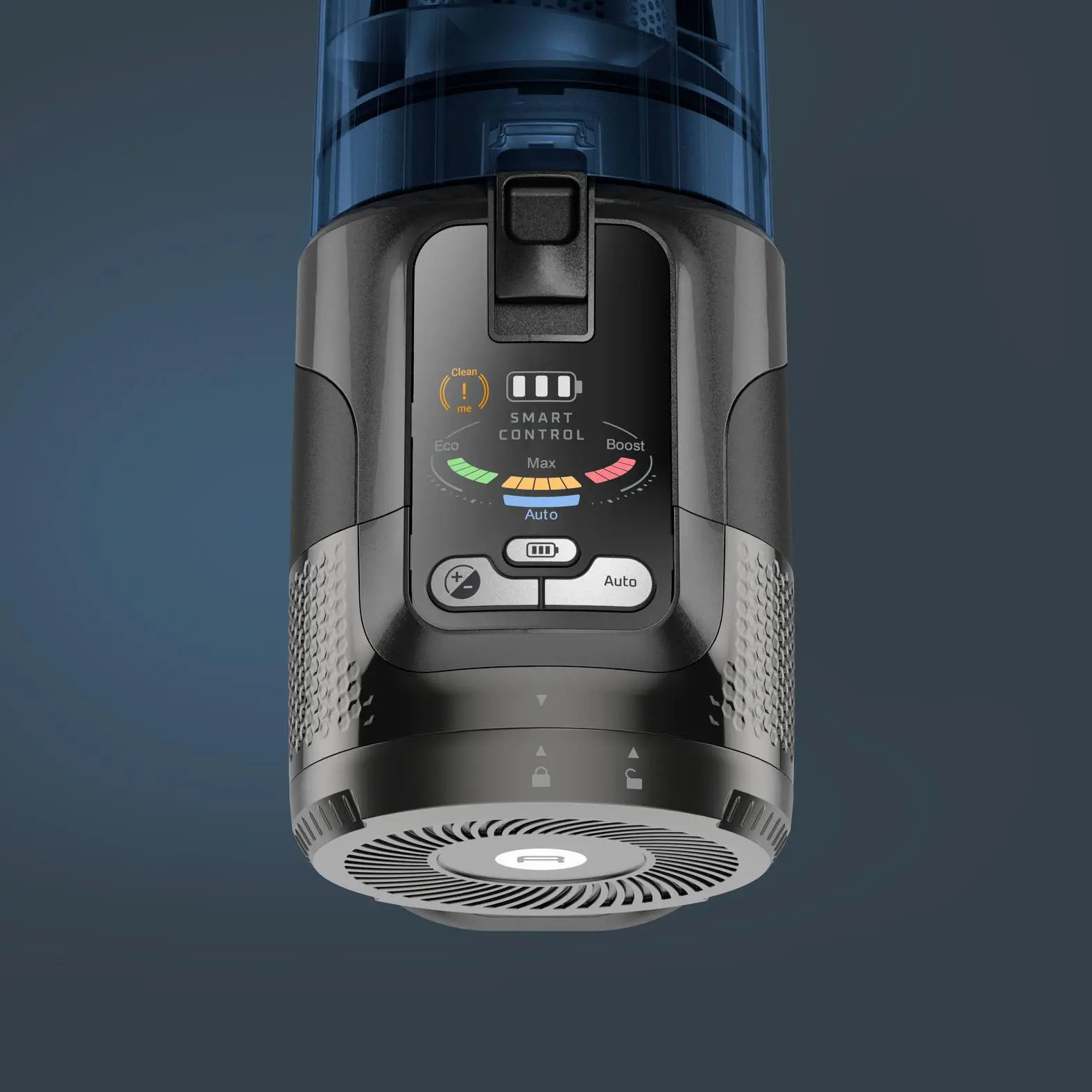 Odkurzacz Tefal X-Force Flex 13.60 TY9AC1 60min Funkcja mycia AeroSpin Aqua Wymienny akumulator