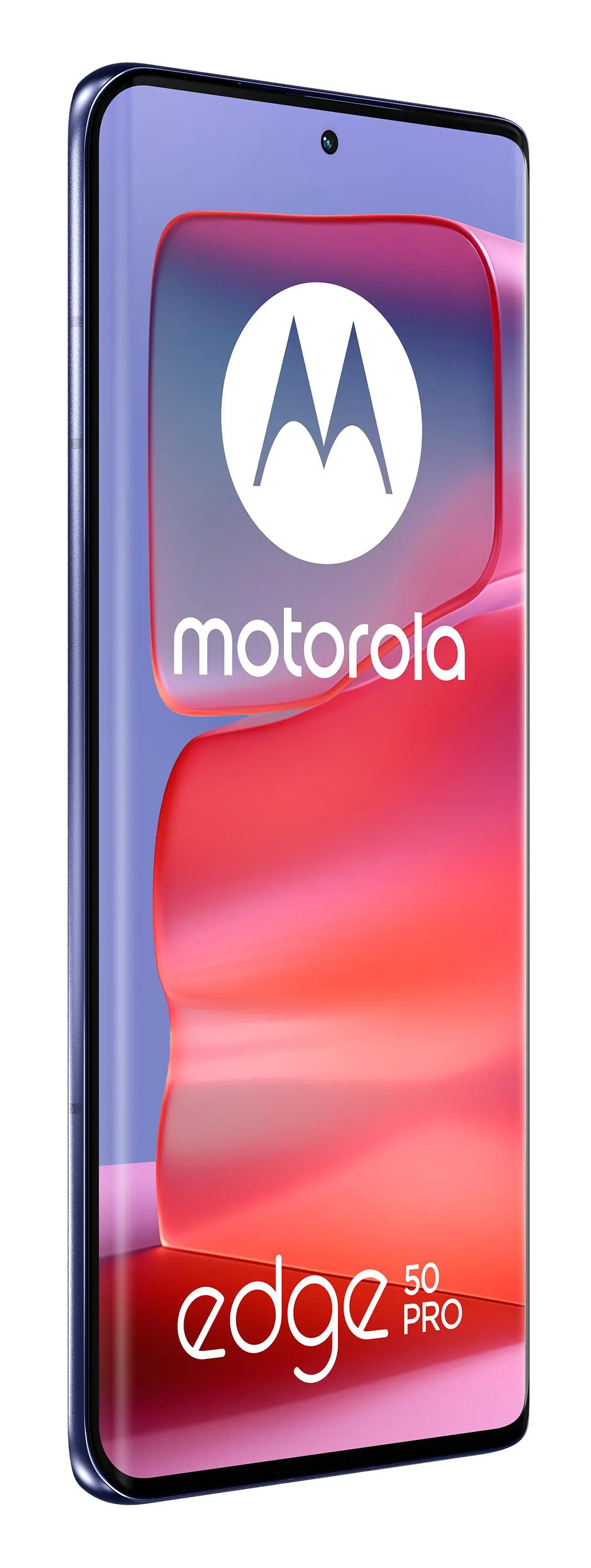 Smartfon Motorola edge 50 pro 12/512GB 6,7" 144Hz 50Mpix Fioletowy