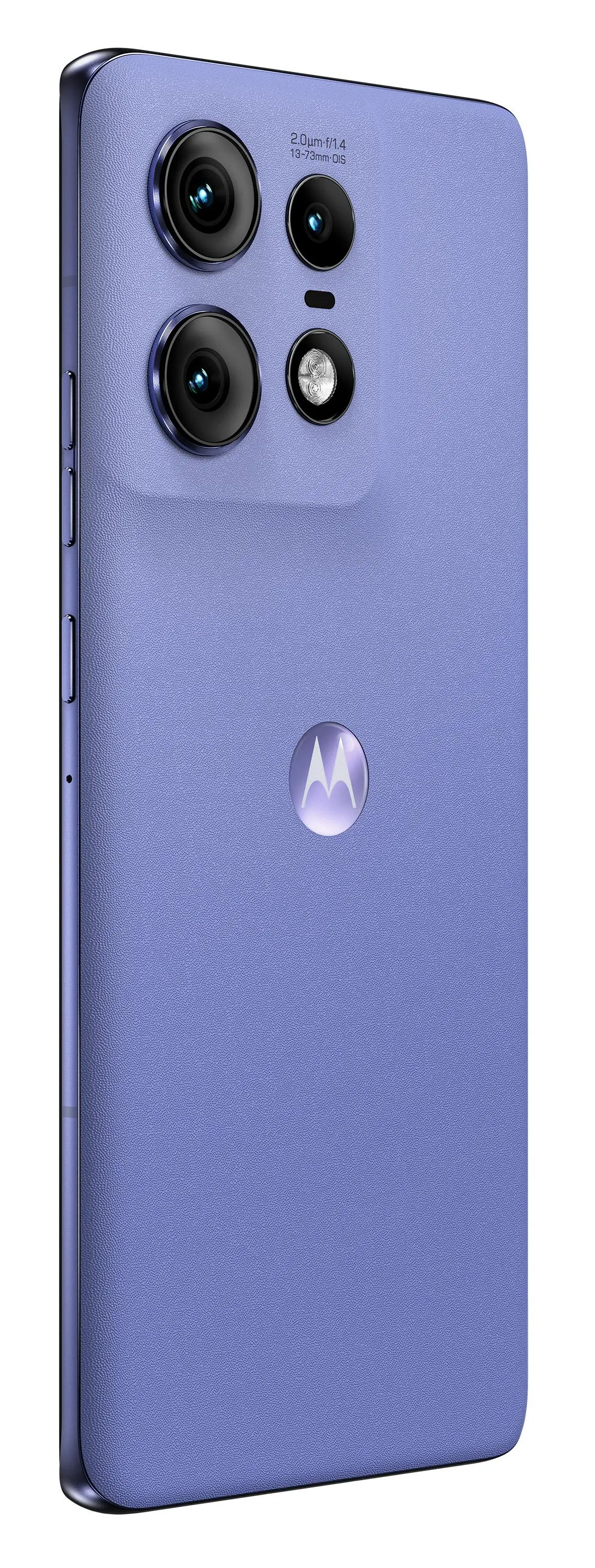 Smartfon Motorola edge 50 pro 12/512GB 6,7" 144Hz 50Mpix Fioletowy