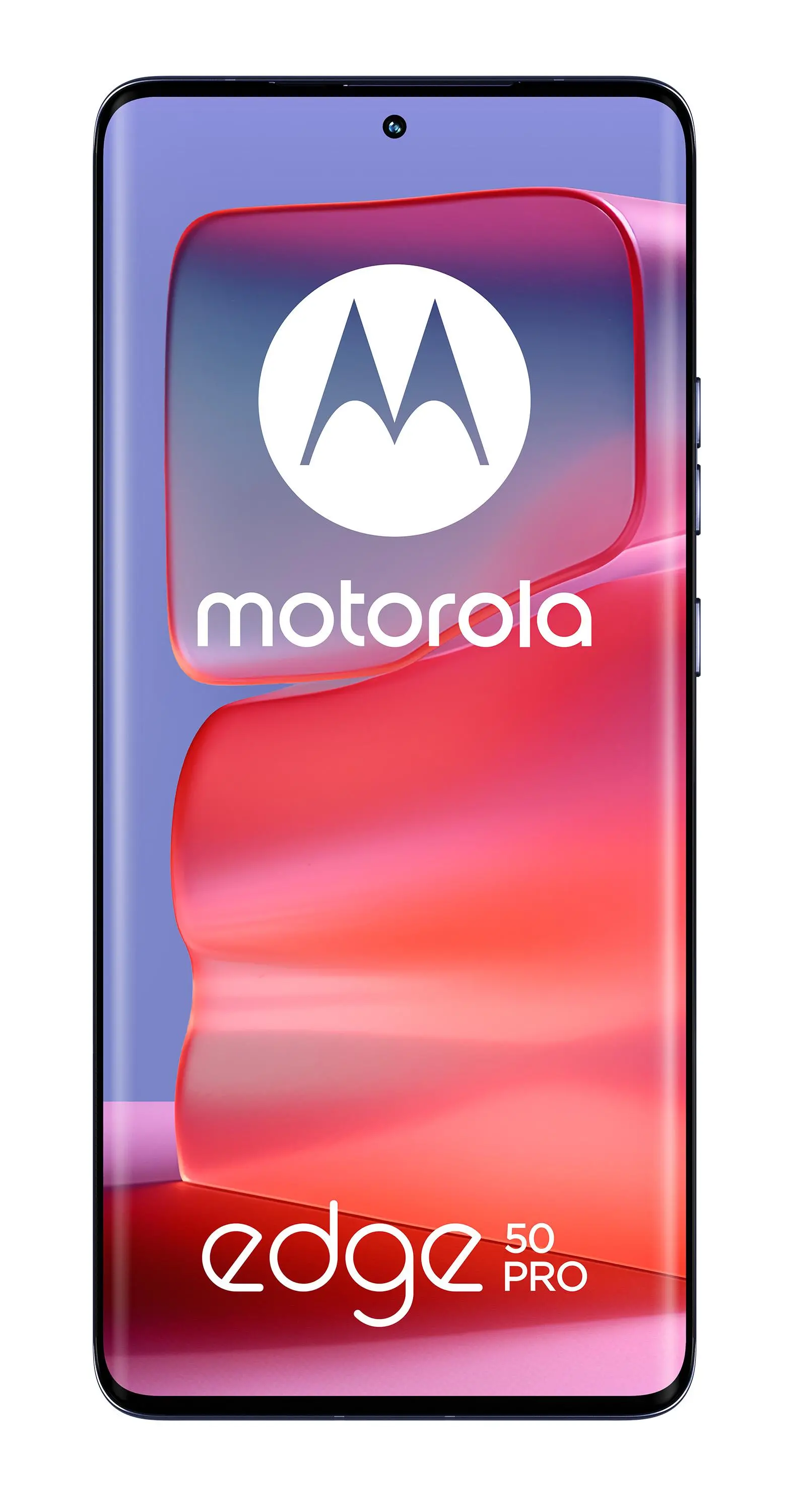 Smartfon Motorola edge 50 pro 12/512GB 6,7" 144Hz 50Mpix Fioletowy