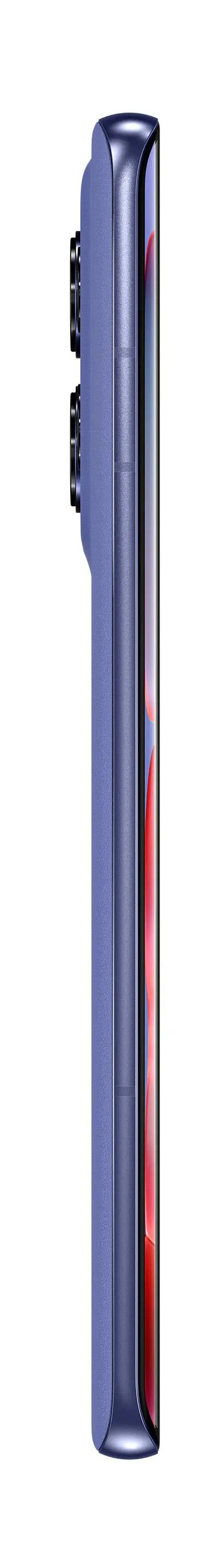 Smartfon Motorola edge 50 pro 12/512GB 6,7" 144Hz 50Mpix Fioletowy