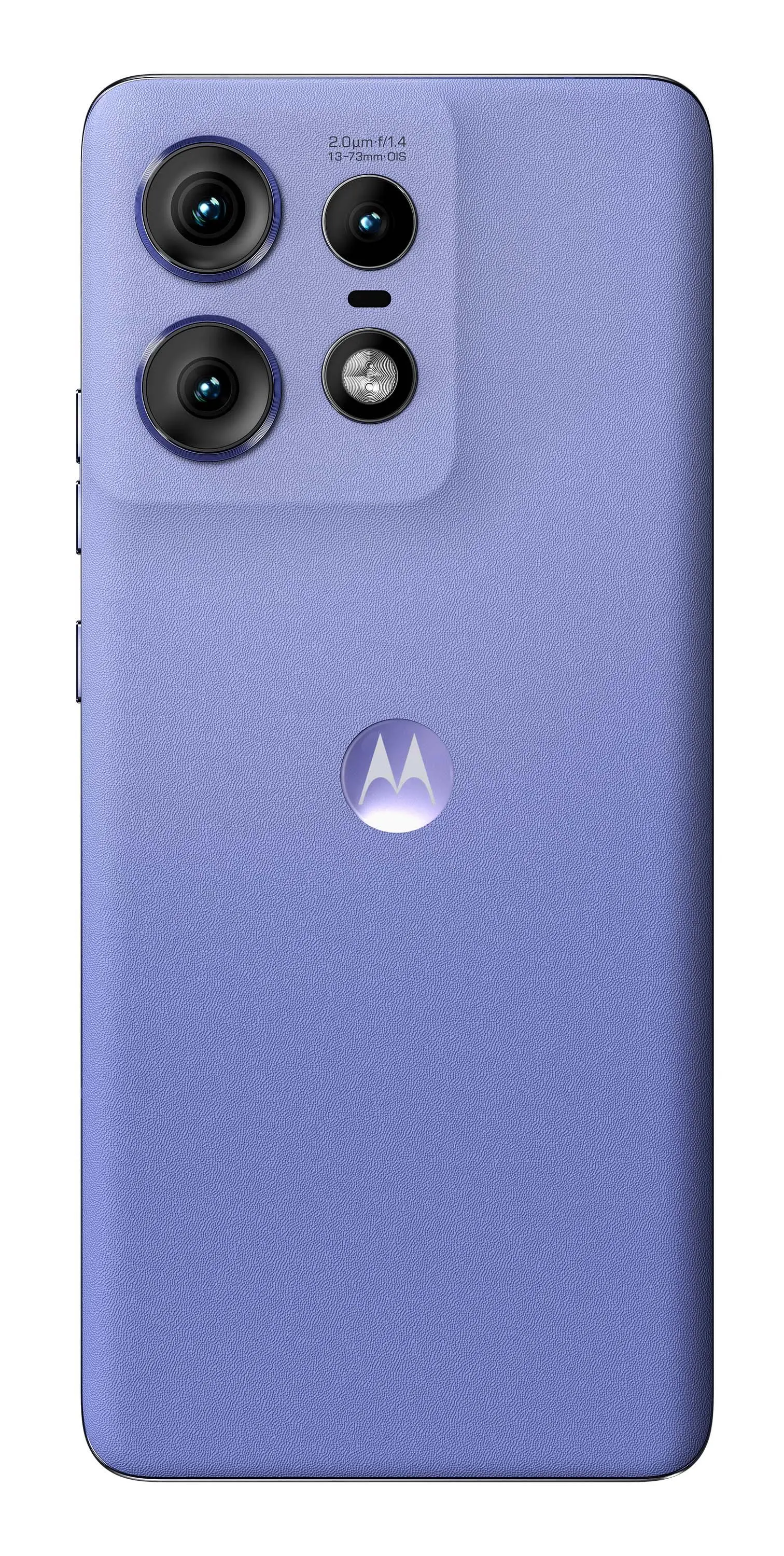 Smartfon Motorola edge 50 pro 12/512GB 6,7" 144Hz 50Mpix Fioletowy