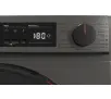 Pralka Sharp ES-NFA612DA1B-PL Slim 6kg 1200obr/min