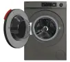 Pralka Sharp ES-NFA612DA1B-PL Slim 6kg 1200obr/min