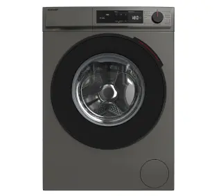 Пральна машина Sharp ES-NFA612DA1B-PL Slim 6kg 1200 оборотів/хв