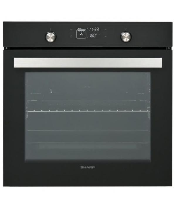 Piekarnik elektryczny Sharp K-70V19BM2