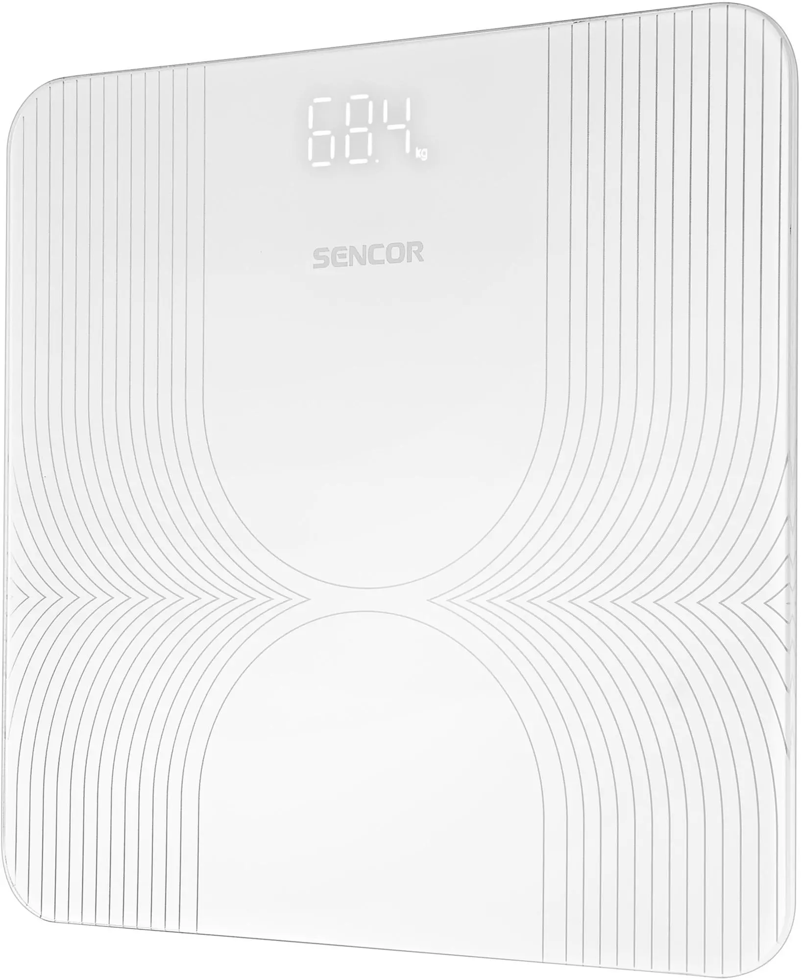 Waga Sencor SBS 2475WH 180kg