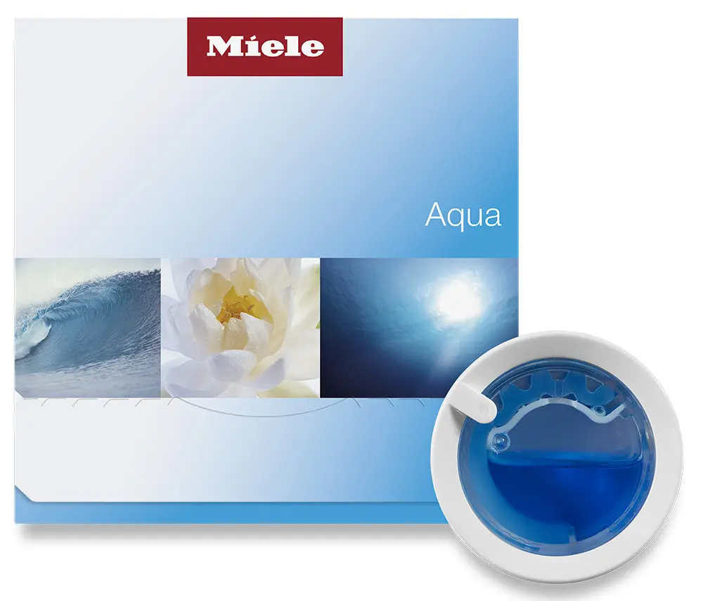 Zapach do suszarki Miele Kapsułka Aqua FA A 152 L 12,5ml