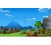 Minecraft Starter Pack Gra na PS4