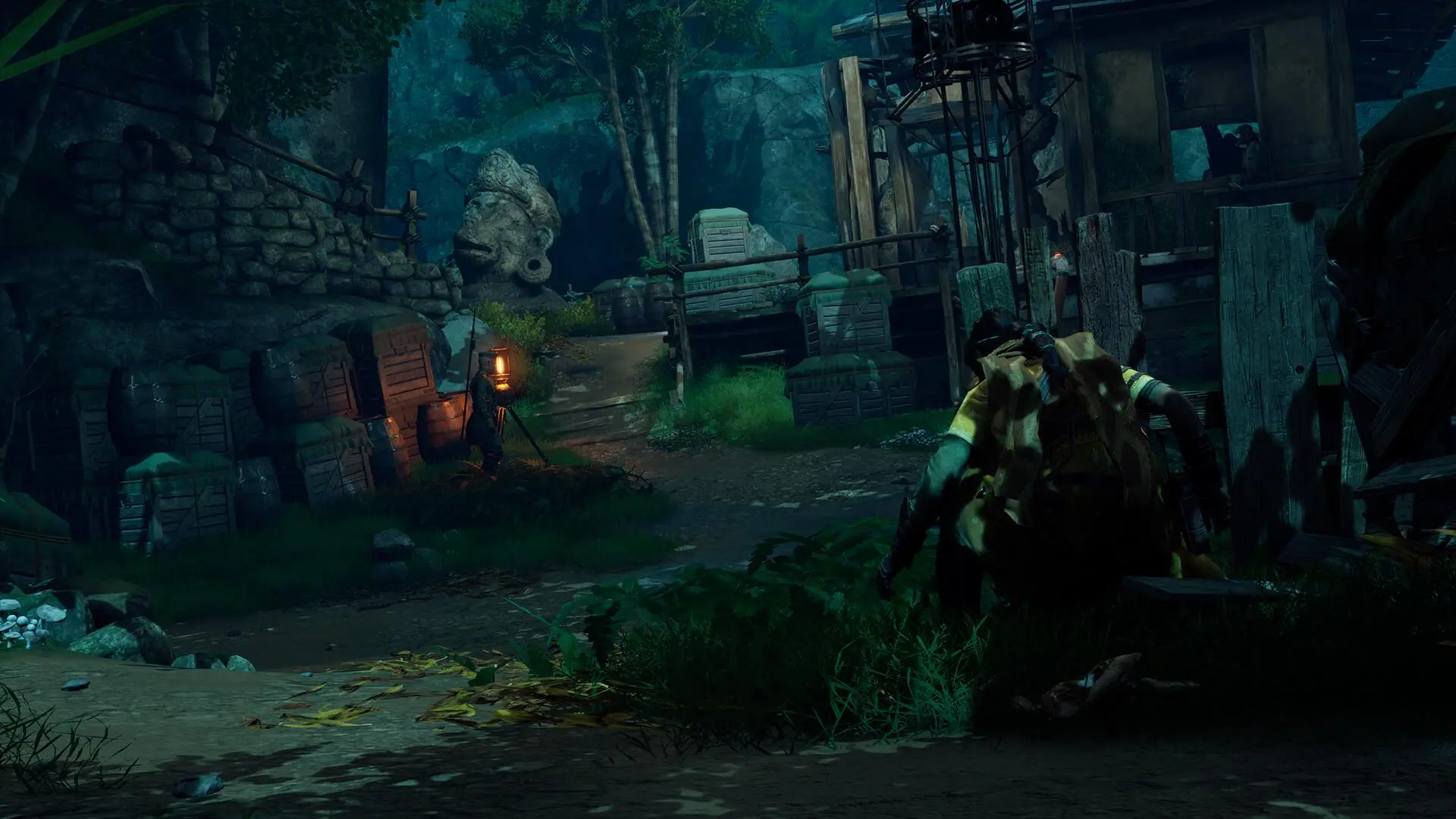 Unknown 9 Awakening Gra na PS5