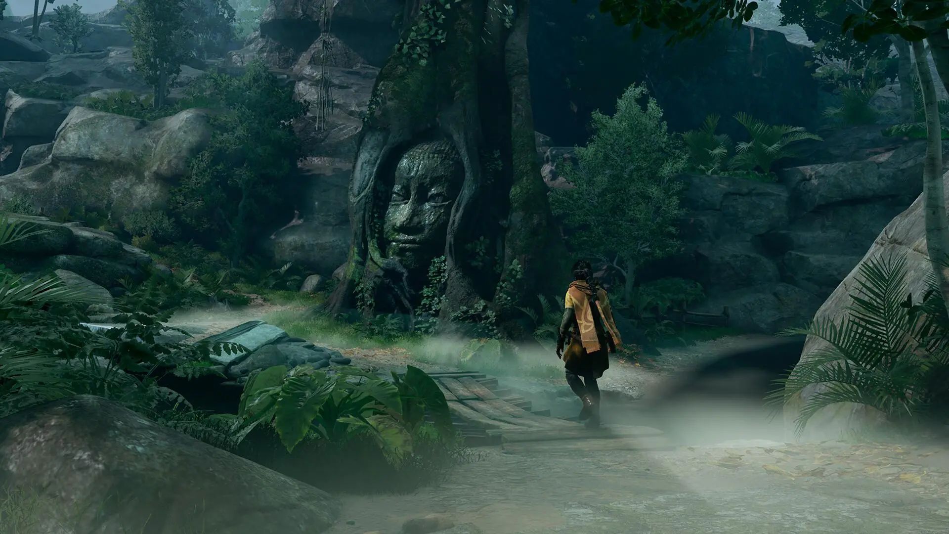 Unknown 9 Awakening Gra na PS5