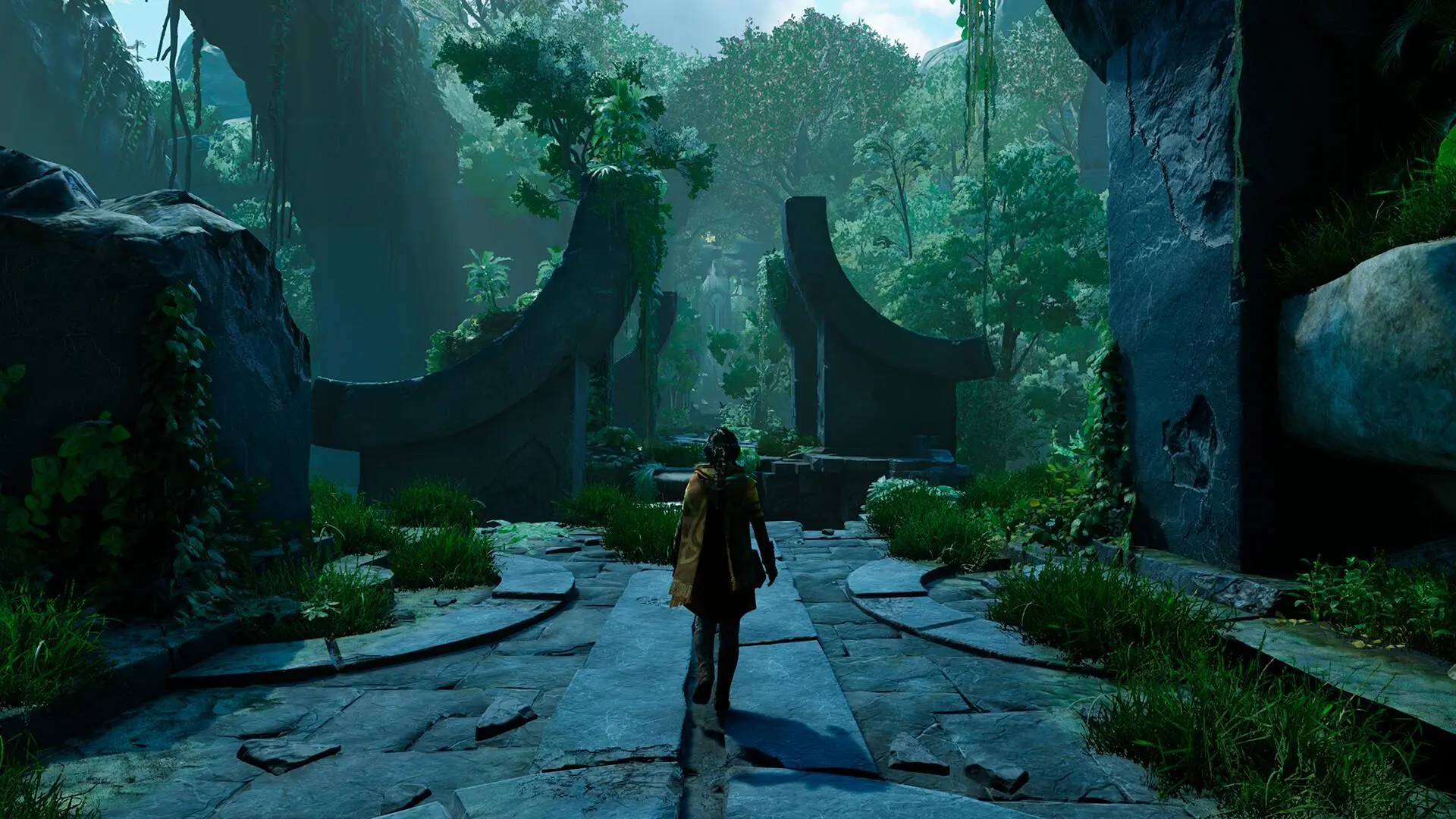 Unknown 9 Awakening Gra na PS5