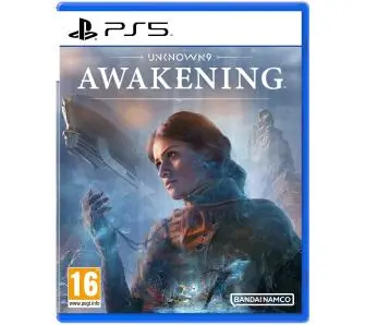 Unknown 9 Awakening Gra na PS5